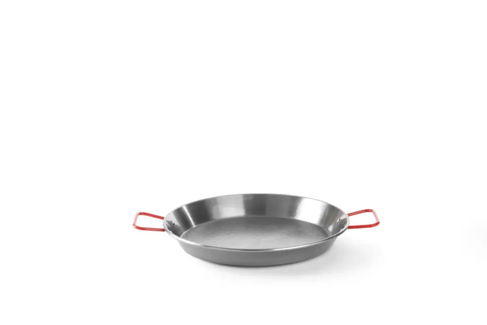 PADELLA PER PAELLA Ø380X(H)120MM - HENDI