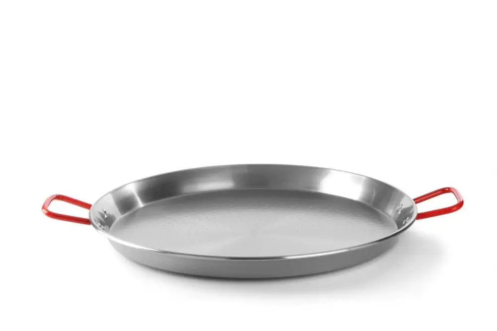 PADELLA PER PAELLA Ø550X(H)100MM - HENDI