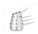 PADELLA PER SALSE - SENZA COPERCHIO HENDI PROFI LINE 1,5L Ø160X(H)75MM - 830055