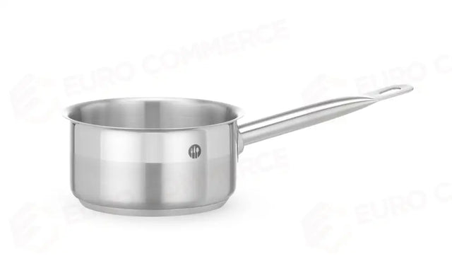 PADELLA PER SALSE - SENZA COPERCHIO, HENDI, PROFI LINE, 1,5L, Ø160X(H)75MM - 830055