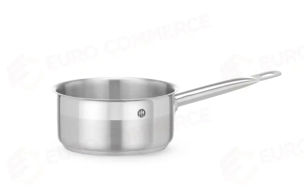 PADELLA PER SALSE - SENZA COPERCHIO PROFI LINE 1,5L Ø160X(H)75MM - HENDI