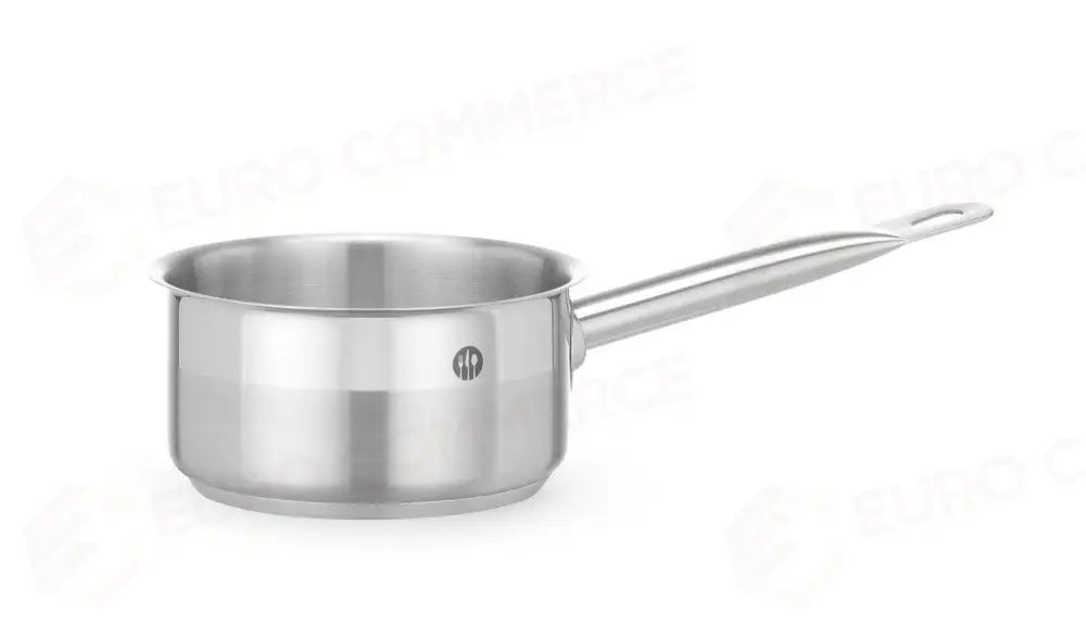 PADELLA PER SALSE - SENZA COPERCHIO PROFI LINE 1L Ø140X(H)70MM - HENDI