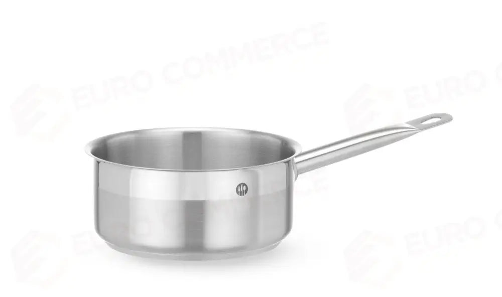 PADELLA PER SALSE - SENZA COPERCHIO PROFI LINE 2L Ø180X(H)80MM - HENDI