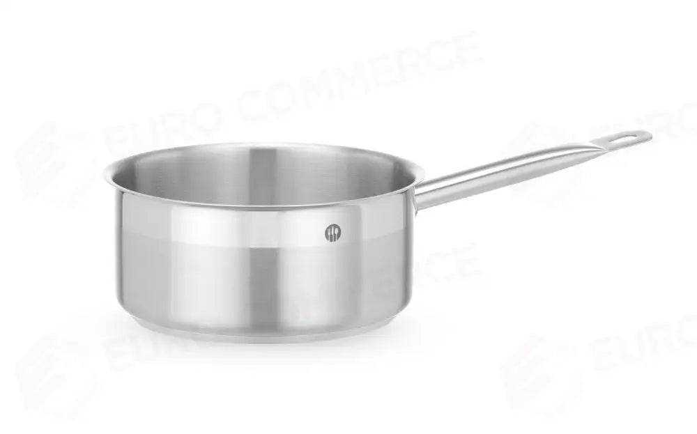 PADELLA PER SALSE - SENZA COPERCHIO PROFI LINE 3L Ø200X(H)90MM - HENDI