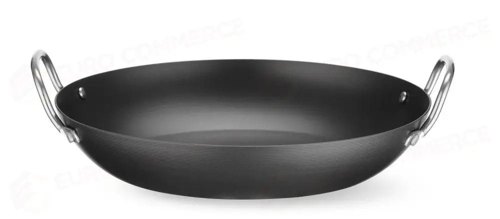 PADELLA PER SERVIRE Ø204X240MM - HENDI