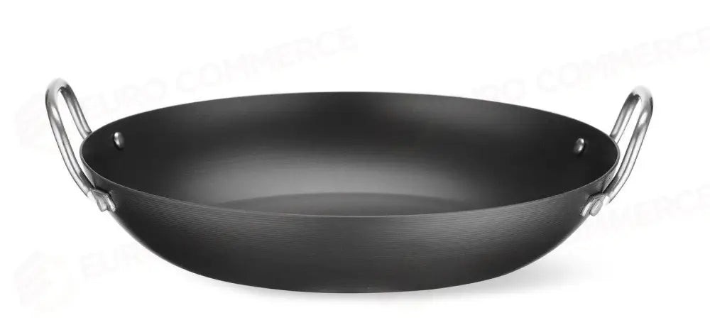 PADELLA PER SERVIRE Ø243X280MM - HENDI