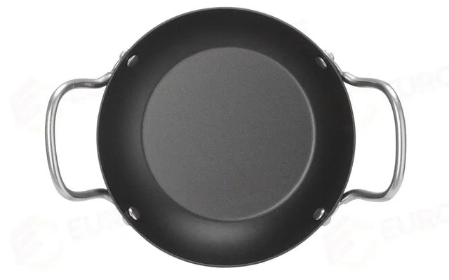 PADELLA PER SERVIRE, HENDI, Ø144X170MM - 627914