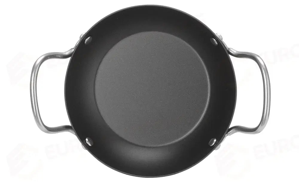 PADELLA PER SERVIRE HENDI Ø204X240MM - 627945