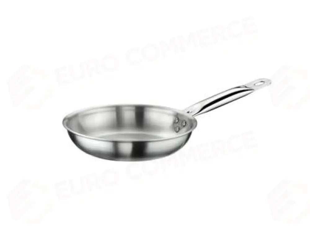 PADELLA SAUTÈ 1 MANICO 20 CM 3 LAYER 37303B PINTI - 6731537 - MEDRI