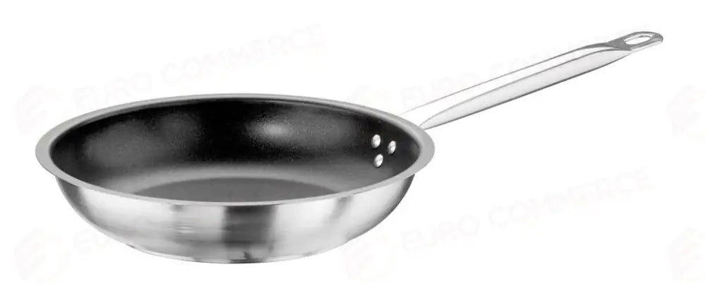 PADELLA SAUTÈ ANTIADERENTE 1 MANICO 32 CM TENDER 33913B PINTI - 6731507 - MEDRI