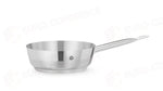 PADELLA SAUTÈ - SENZA COPERCHIO HENDI PROFI LINE 0,9L Ø160X(H)60MM - 830352
