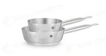 PADELLA SAUTÈ - SENZA COPERCHIO HENDI PROFI LINE 0,9L Ø160X(H)60MM - 830352