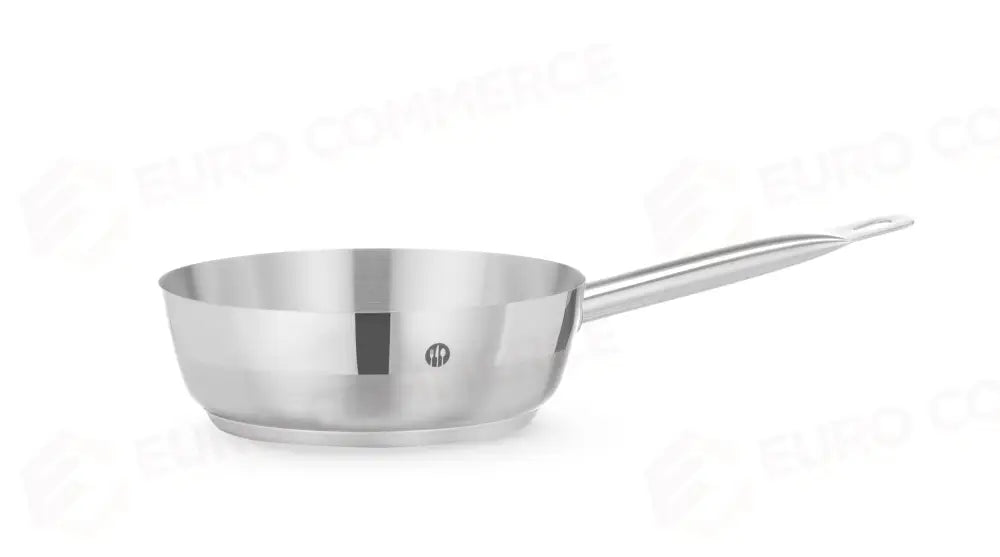 PADELLA SAUTÈ - SENZA COPERCHIO HENDI PROFI LINE 1,5L Ø200X(H)60MM - 830376