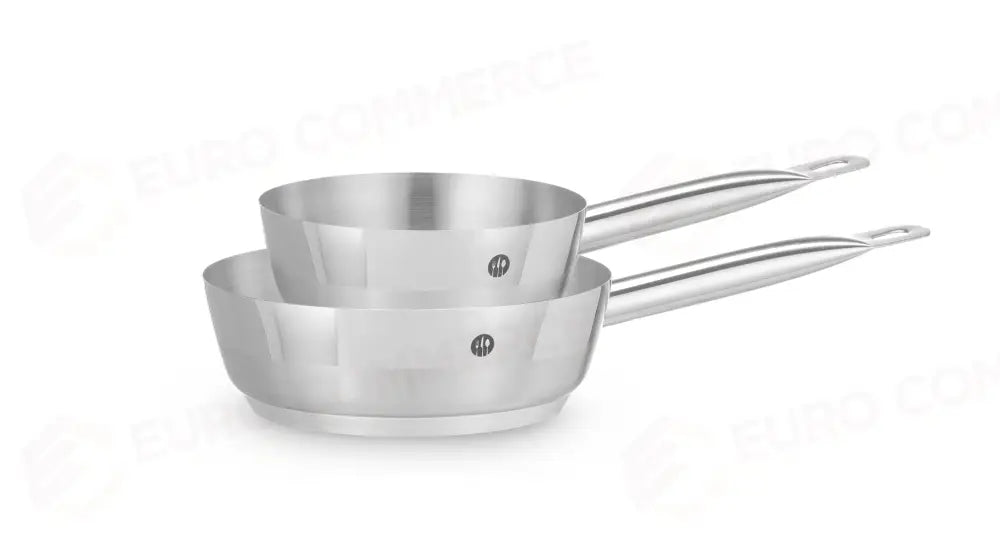 PADELLA SAUTÈ - SENZA COPERCHIO HENDI PROFI LINE 1,5L Ø200X(H)60MM - 830376