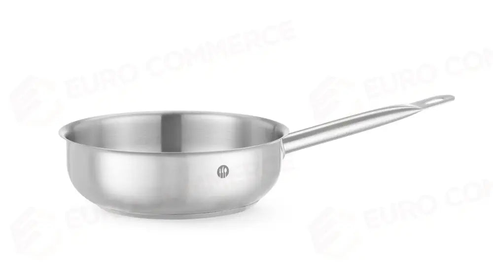 PADELLA ’’SAUTÈ’’ – SENZA COPERCHIO KITCHEN LINE 1,7L Ø200X(H)65MM - HENDI