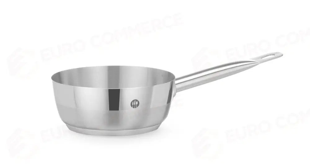 PADELLA SAUTÈ - SENZA COPERCHIO PROFI LINE 0,9L Ø160X(H)60MM - HENDI