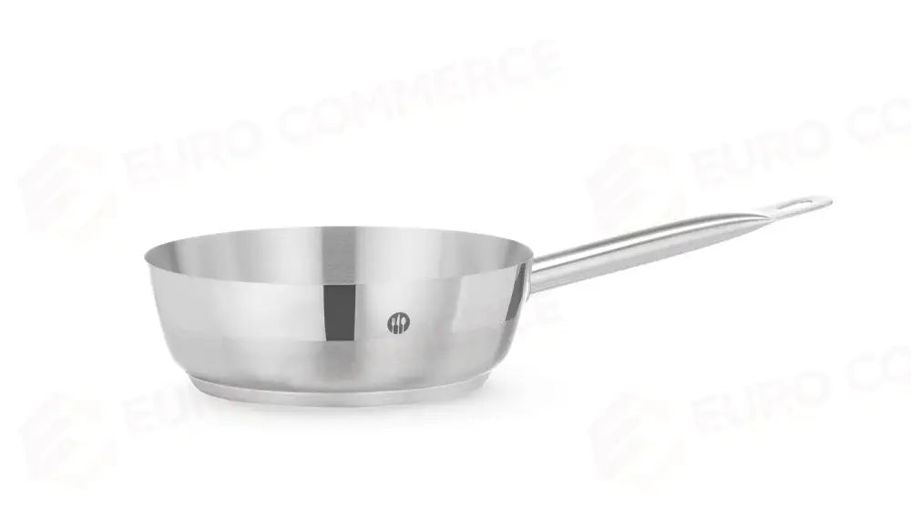 PADELLA SAUTÈ - SENZA COPERCHIO PROFI LINE 1,5L Ø200X(H)60MM - HENDI