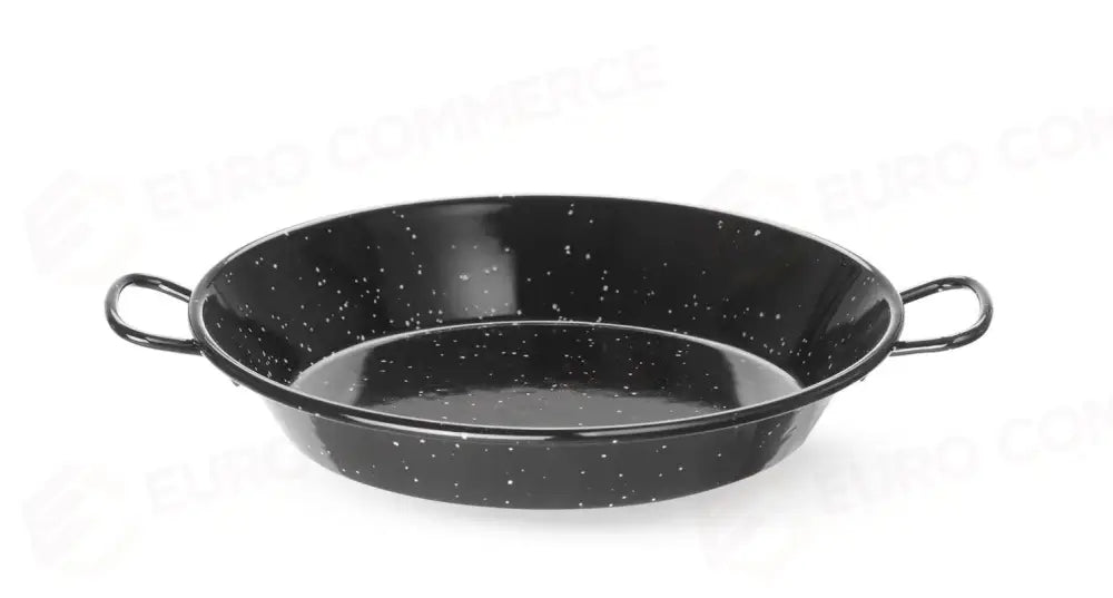 PADELLA SMALTATA Ø150X(H)27MM - HENDI