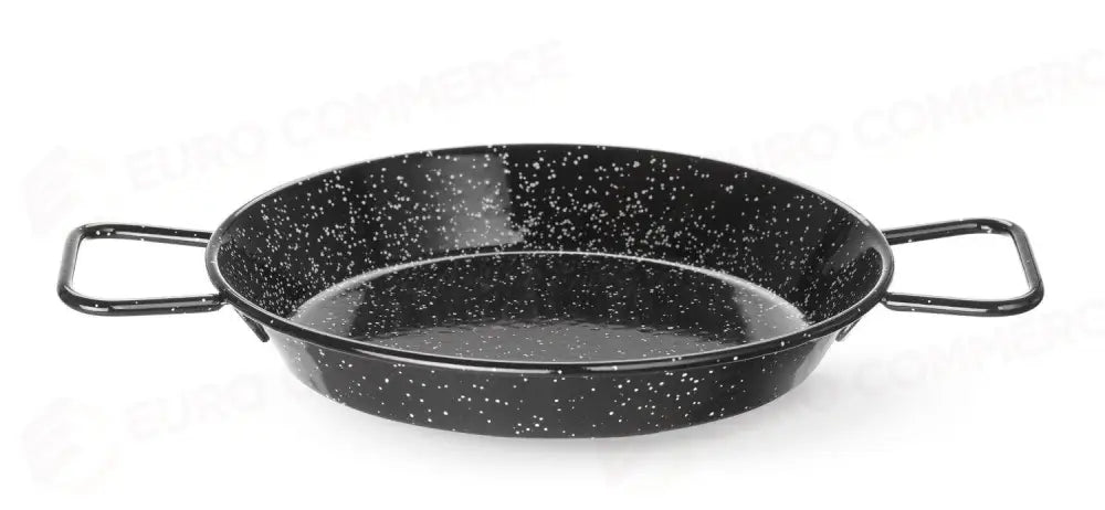 PADELLA SMALTATA Ø240X(H)40MM - HENDI