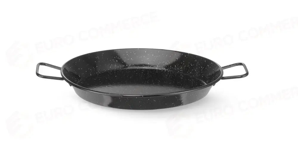 PADELLA SMALTATA Ø300X(H)50MM - HENDI