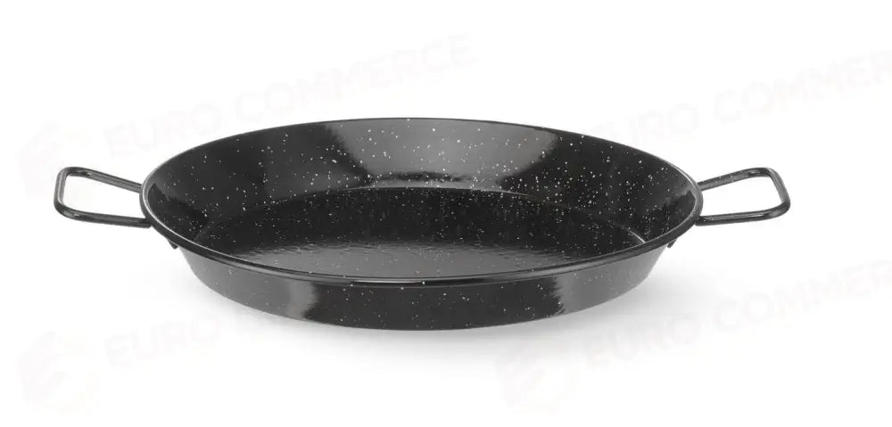 PADELLA SMALTATA Ø340X(H)50MM - HENDI