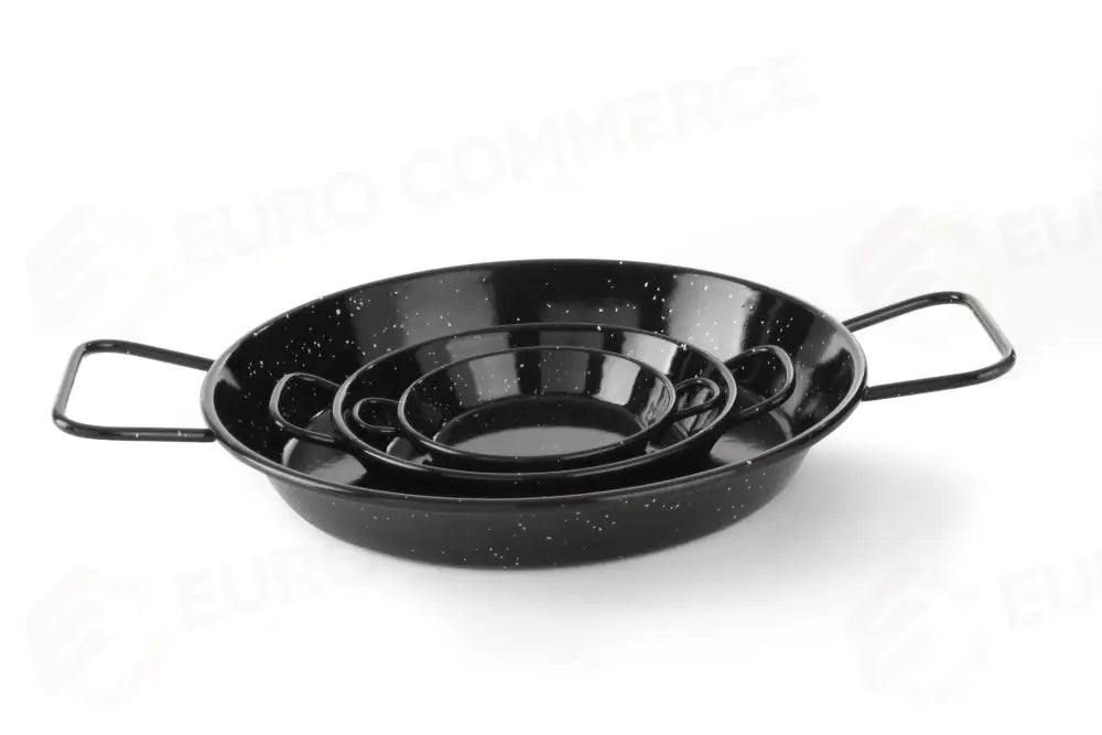 PADELLA SMALTATA HENDI Ø100X(H)20MM - 622704