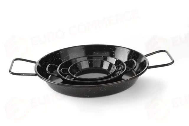 PADELLA SMALTATA, HENDI, Ø120X(H)25MM - 622711