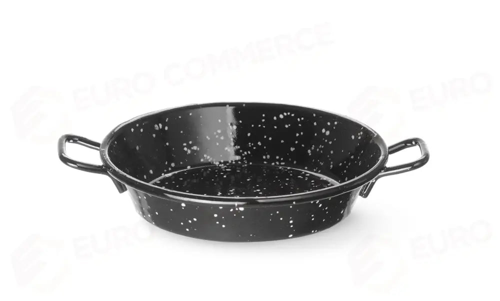 PADELLA SMALTATA HENDI Ø200X(H)36MM - 622735