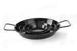 PADELLA SMALTATA HENDI Ø300X(H)50MM - 622773