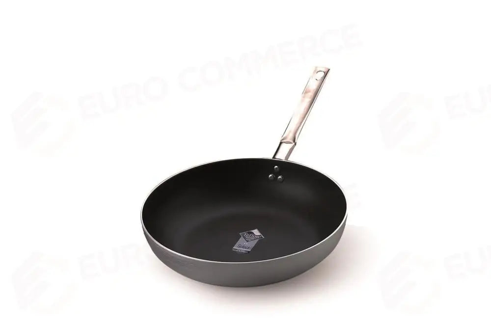 PADELLA SVASATA ALTA 1 MANICO 28 CM SELECT - 2 MM FAMA11BSEL AGNELLI - 0070780 - MEDRI