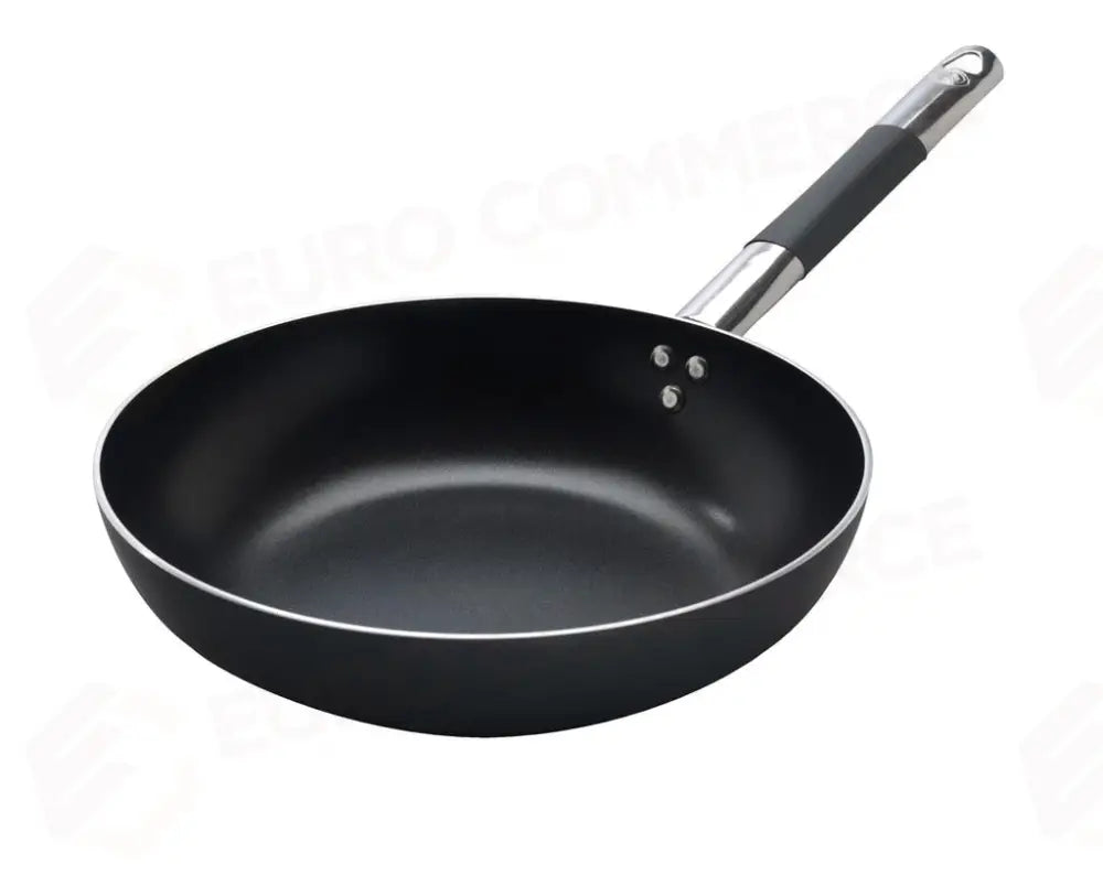 PADELLA SVASATA ALTA 1 MANICO 36 CM AL BLACK - 3 MM ALSC111BSSPIC AGNELLI - 0071857 - MEDRI