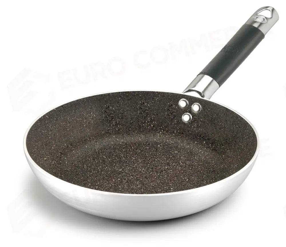 PADELLA SVASATA BASSA 1 MANICO 40 CM INFINITY - ALLUMINIO ANTIADERENTE - 3 MM ALSA111BBINF AGNELLI - 0071836 - MEDRI