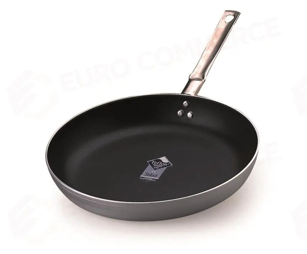 PADELLA SVASATA BASSA 1 MANICO 40 CM SELECT - 2 MM FAMA11BBSEL AGNELLI - 0070777 - MEDRI