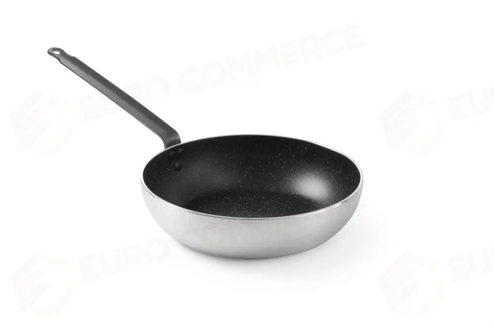 PADELLA WOK Ø280X(H)75MM - HENDI