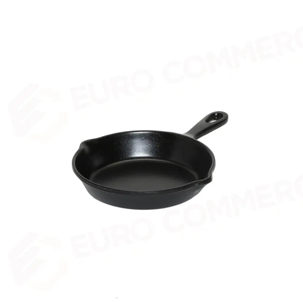PADELLINA TONDA 16,3 CM NERO MELAMINA BLACK 43102 MEDRI - 13170128 - MEDRI