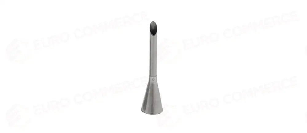 PADERNO CONF.10 PZ BOCCHETTE IMBUTO MM6 - 109108 - MORINI