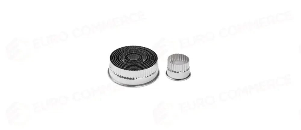 PADERNO CONF.11 PZ ANELLO FESTONATO - 82905 - MORINI