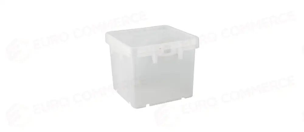 PADERNO COPERCHIO X BOX POLIP. - 61736 - MORINI