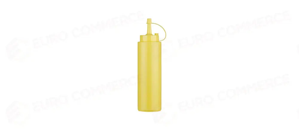 PADERNO DOSATORE LIQUIDI GIALLO 240ML - 98862 - MORINI