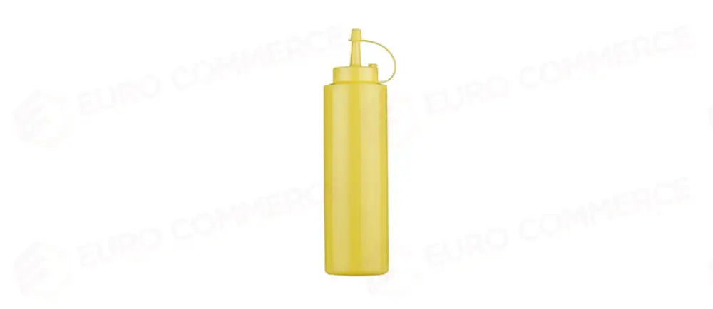 PADERNO DOSATORE LIQUIDI GIALLO 360ML - 79472 - MORINI