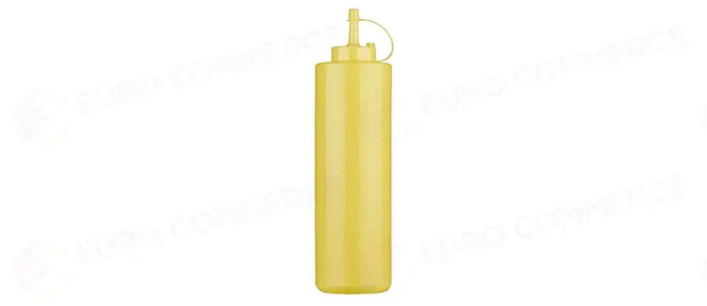 PADERNO DOSATORE LIQUIDI GIALLO 720ML - 75051 - MORINI