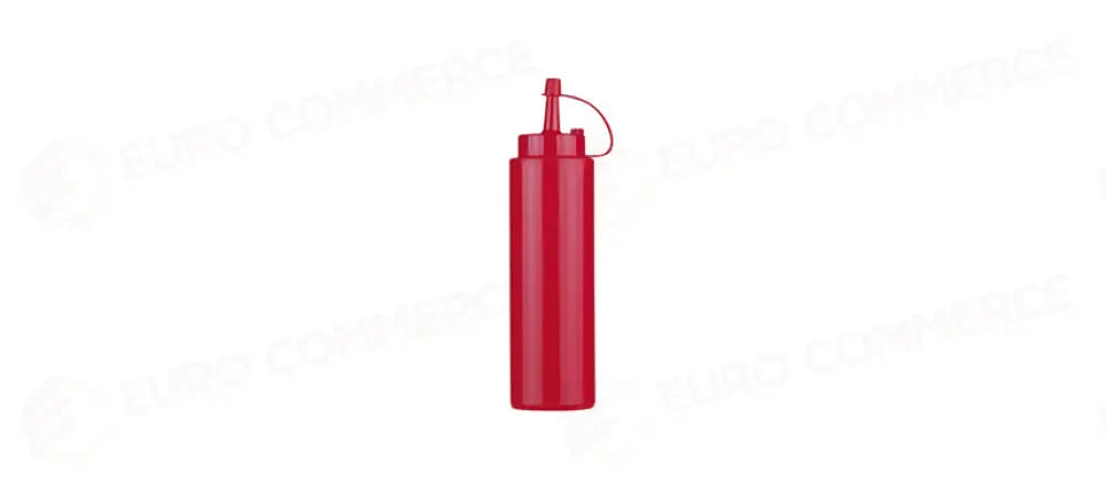 PADERNO DOSATORE LIQUIDI ROSSO 240ML - 139809 - MORINI