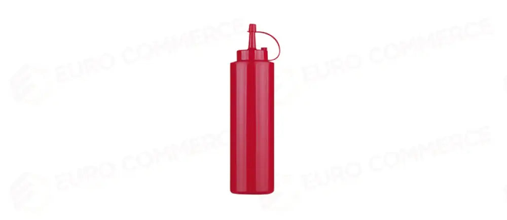 PADERNO DOSATORE LIQUIDI ROSSO 360ML - 79471 - MORINI