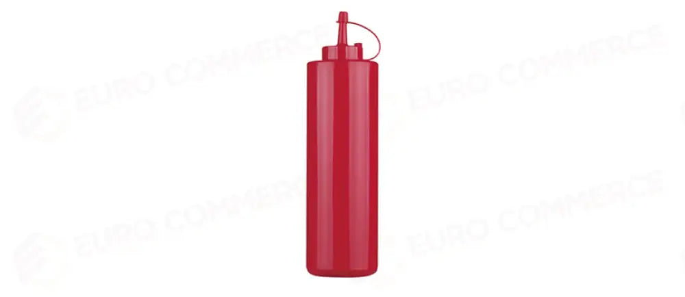 PADERNO DOSATORE LIQUIDI ROSSO 720ML - 75050 - MORINI