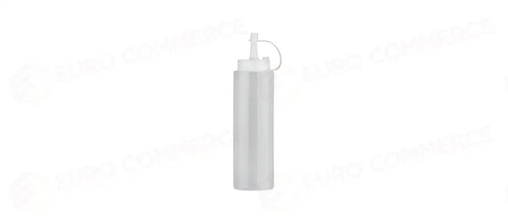 PADERNO DOSATORE LIQUIDI TRASP.240ML - 84392 - MORINI