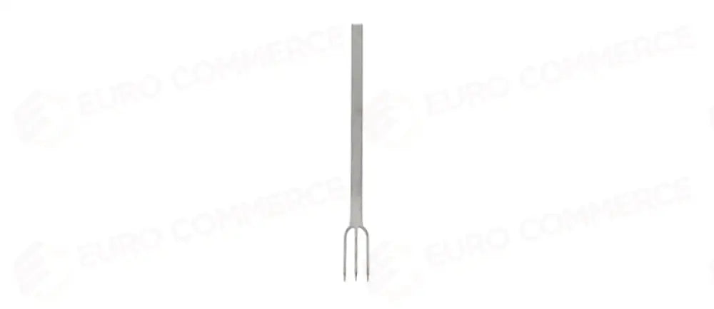 PADERNO FORCHETTONE 3 PUNTE - 20816 - MORINI