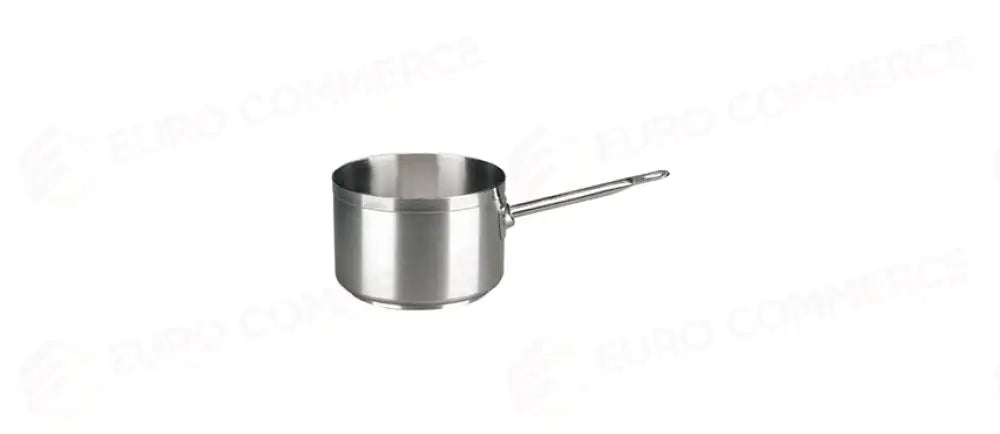 PADERNO INOX CASSERUOLA AL.1M - 19203 - MORINI