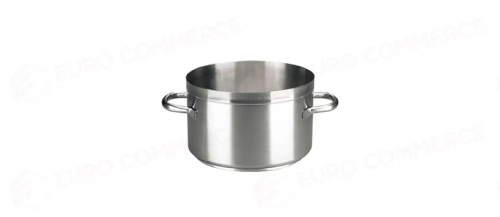 PADERNO INOX CASSERUOLA AL.2M - 43430 - MORINI