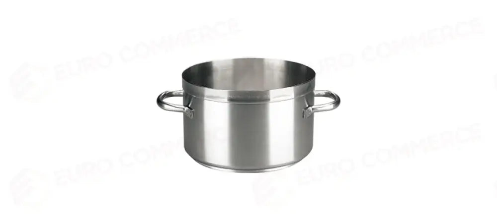 PADERNO INOX CASSERUOLA AL.2M - 43801 - MORINI
