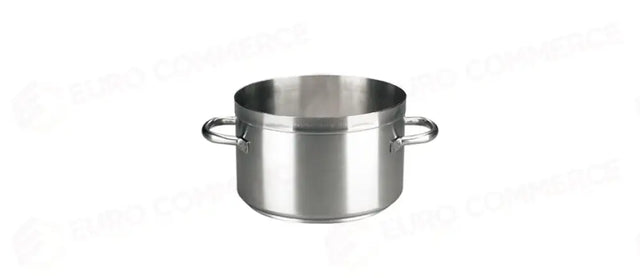 PADERNO INOX CASSERUOLA AL.2M - 43801 - MORINI